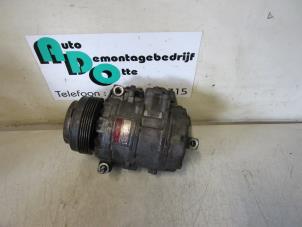 Used Air conditioning pump BMW 5 serie Touring (E39) 530d 24V Price € 25,00 Margin scheme offered by Autodemontagebedrijf Otte