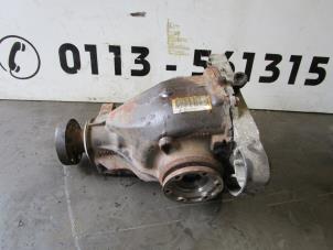 Used Rear differential BMW 5 serie Touring (E39) 530d 24V Price € 75,00 Margin scheme offered by Autodemontagebedrijf Otte