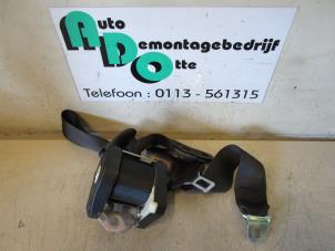 Used Rear seatbelt, right BMW 5 serie Touring (E39) 530d 24V Price € 25,00 Margin scheme offered by Autodemontagebedrijf Otte