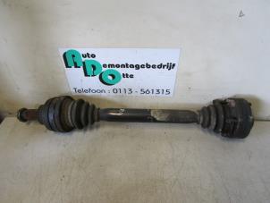 Used Drive shaft, rear right BMW 5 serie Touring (E39) 530d 24V Price € 25,00 Margin scheme offered by Autodemontagebedrijf Otte