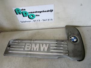 Usados Chapa protectora motor BMW 5 serie Touring (E39) 530d 24V Precio € 25,00 Norma de margen ofrecido por Autodemontagebedrijf Otte