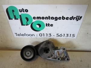 Used Drive belt tensioner Volkswagen Lupo (6X1) 1.4 TDI 75 Price € 15,00 Margin scheme offered by Autodemontagebedrijf Otte
