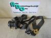Volkswagen Golf II (19E) 1.3 i Ceinture avant droit