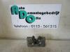 Volkswagen Golf II (19E) 1.3 i Serrure portière mécanique 2portes droite