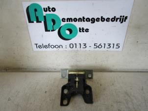 Used Tailgate lock mechanism BMW 3 serie Touring (E30/5) 318i Price € 40,00 Margin scheme offered by Autodemontagebedrijf Otte