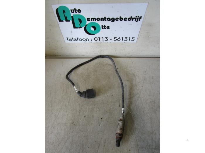 Usados Sonda Lambda BMW 3 serie Touring (E30/5) 318i Precio € 25,00 Norma de margen ofrecido por Autodemontagebedrijf Otte