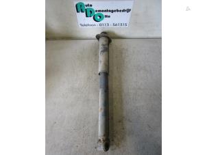 Used Rear shock absorber, left BMW 3 serie Touring (E30/5) 318i Price € 15,00 Margin scheme offered by Autodemontagebedrijf Otte