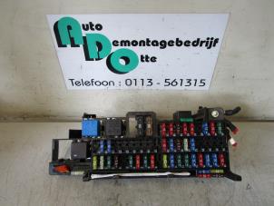 Used Fuse box Mercedes A (W168) 1.4 A-140 Price € 50,00 Margin scheme offered by Autodemontagebedrijf Otte