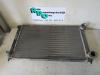 Radiator from a Volkswagen Golf I Cabrio (155), 1979 / 1993 1.8 i Kat., Convertible, Petrol, 1.781cc, 72kW (98pk), FWD, 2H, 1989-08 / 1993-03, 155 1992