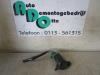 Peugeot 206 (2A/C/H/J/S) 1.4 XR,XS,XT,Gentry Scheibensprüherpumpe vorne