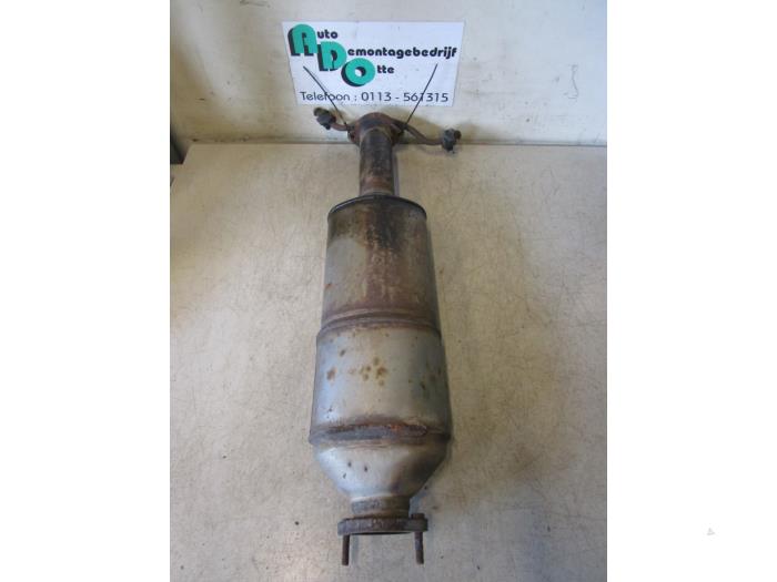 Uzywane Alfa Romeo Gt 937 1 9 Jtd 16v Multijet Katalizator 937a5000 Autodemontagebedrijf Otte Proxyparts Pl