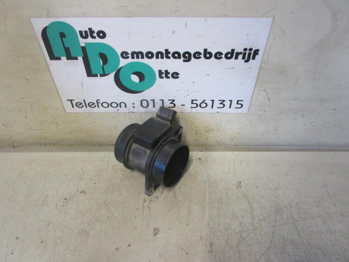Gebrauchte Luftmassenmesser Volvo V40 (VW) 1.9 D di Preis € 25,00 Margenregelung angeboten von Autodemontagebedrijf Otte