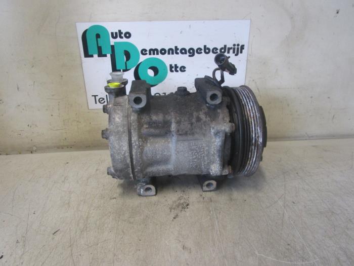Gebrauchte Klimapumpe Alfa Romeo GT (937) 1.9 JTD 16V Multijet Preis € 35,00 Margenregelung angeboten von Autodemontagebedrijf Otte