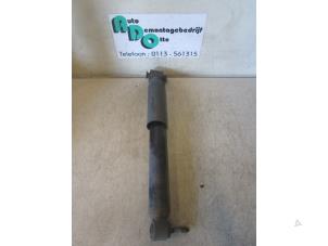 Used Rear shock absorber, right Renault Megane II Grandtour (KM) 1.5 dCi 80 Price € 15,00 Margin scheme offered by Autodemontagebedrijf Otte