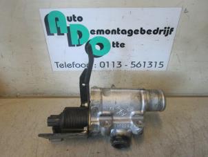 Used EGR valve Renault Megane II Grandtour (KM) 1.5 dCi 80 Price € 50,00 Margin scheme offered by Autodemontagebedrijf Otte