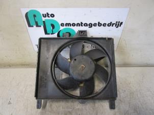 Used Cooling fans Smart City-Coupé 0.6 Turbo i.c. Smart&Pure Price € 20,00 Margin scheme offered by Autodemontagebedrijf Otte