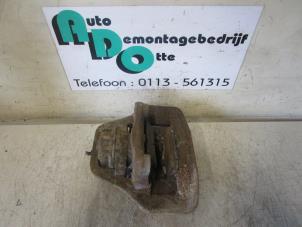 Used Rear brake calliper, left Porsche 924 2.5 S Price € 50,00 Margin scheme offered by Autodemontagebedrijf Otte