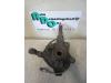 Opel Corsa C (F08/68) 1.0 12V Knuckle, front left