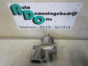Used EGR valve Opel Corsa C (F08/68) 1.7 DTI 16V Price € 20,00 Margin scheme offered by Autodemontagebedrijf Otte