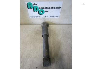 Used Rear shock absorber, right Mercedes A (W168) 2.1 A-210 Evolution Price € 25,00 Margin scheme offered by Autodemontagebedrijf Otte