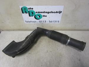 Used Air intake hose Citroen Saxo 1.5 D Price € 10,00 Margin scheme offered by Autodemontagebedrijf Otte