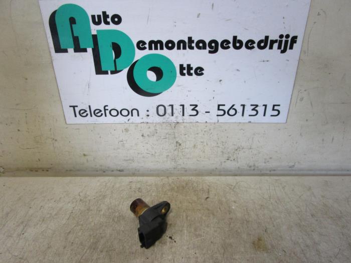 Begagnade TDC-sensor Mercedes A (W168) 2.1 A-210 Evolution Pris € 25,00 Marginaltabell erbjuds av Autodemontagebedrijf Otte