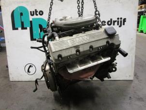 Used Motor BMW 3 serie Touring (E36/3) 318i Price on request offered by Autodemontagebedrijf Otte