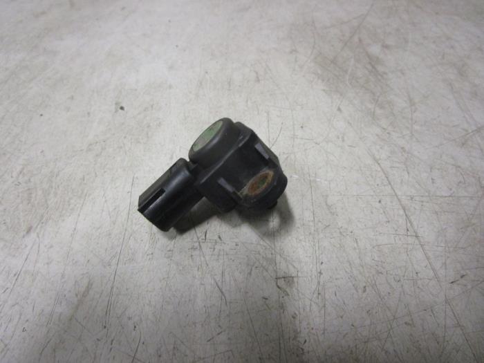 Begagnade MAP-sensor (insugsrör) Mercedes A (W168) 2.1 A-210 Evolution Pris € 15,00 Marginaltabell erbjuds av Autodemontagebedrijf Otte