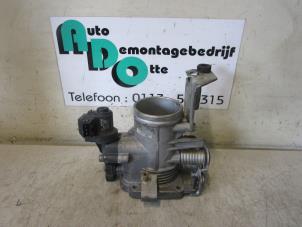 Used Throttle body BMW 3 serie Touring (E36/3) 318i Price € 30,00 Margin scheme offered by Autodemontagebedrijf Otte