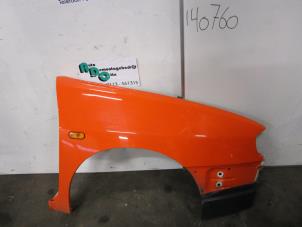 Used Front wing, right Seat Inca (6K9) 1.9 SDI Price € 50,00 Margin scheme offered by Autodemontagebedrijf Otte