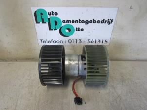 Used Heating and ventilation fan motor BMW 3 serie Touring (E46/3) 318i Price € 25,00 Margin scheme offered by Autodemontagebedrijf Otte