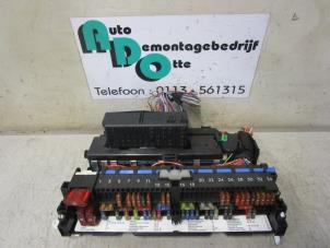 Used Fuse box BMW 3 serie Touring (E46/3) 318i Price € 75,00 Margin scheme offered by Autodemontagebedrijf Otte