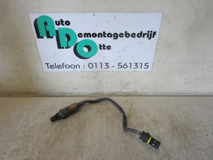 Usados Sonda Lambda BMW 3 serie Touring (E36/3) 318i Precio € 25,00 Norma de margen ofrecido por Autodemontagebedrijf Otte