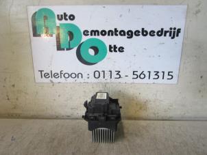 Used Heater resistor Peugeot 207/207+ (WA/WC/WM) 1.6 16V VTi Price € 20,00 Margin scheme offered by Autodemontagebedrijf Otte