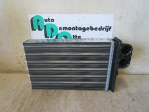 Used Heating radiator Peugeot 207/207+ (WA/WC/WM) 1.6 16V VTi Price € 25,00 Margin scheme offered by Autodemontagebedrijf Otte