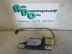 Used Tailgate lock mechanism BMW 5 serie Touring (E39) 523i 24V Price € 25,00 Margin scheme offered by Autodemontagebedrijf Otte