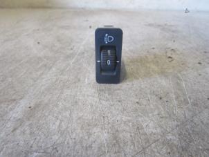 Used AIH headlight switch BMW 5 serie Touring (E39) 523i 24V Price € 10,00 Margin scheme offered by Autodemontagebedrijf Otte
