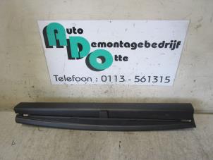 Used Rear blind BMW 5 serie Touring (E39) 523i 24V Price € 25,00 Margin scheme offered by Autodemontagebedrijf Otte