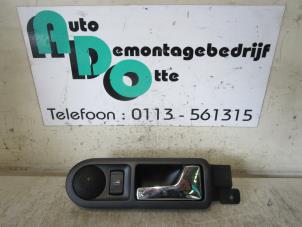 Used Rear door handle 4-door, right Volkswagen Golf Price € 15,00 Margin scheme offered by Autodemontagebedrijf Otte