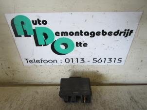 Gebrauchte Vorglührelais Fiat Doblo Cargo (223) 1.3 JTD 16V Multijet Preis € 25,00 Margenregelung angeboten von Autodemontagebedrijf Otte