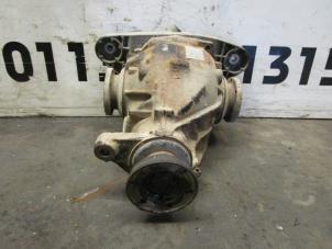 Used Rear differential BMW 5 serie Touring (E39) 523i 24V Price € 75,00 Margin scheme offered by Autodemontagebedrijf Otte