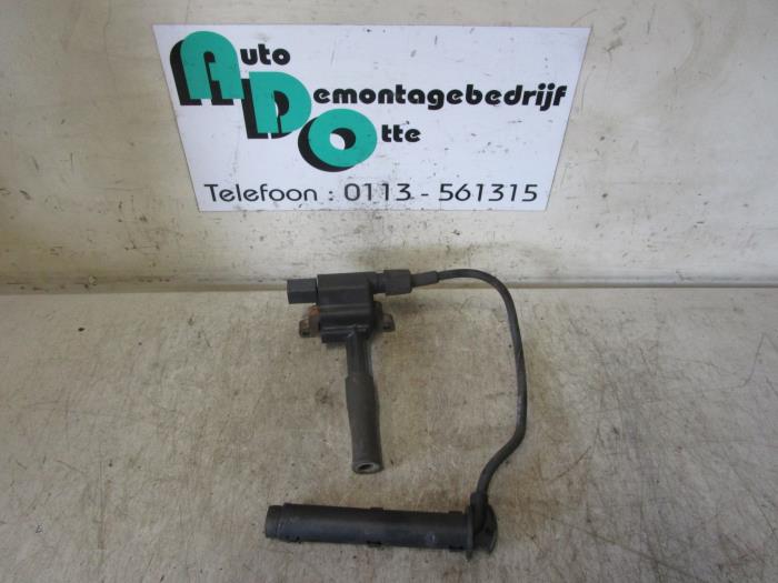Usagé Bobine Rover 75 1.8 16V Classic Prix € 25,00 Règlement à la marge proposé par Autodemontagebedrijf Otte