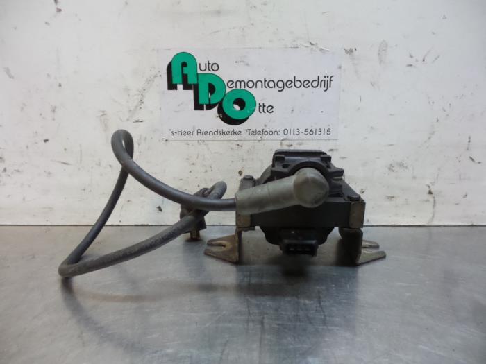 Gebrauchte Zündspule Renault Twingo (C06) 1.2 SPi Phase I Preis € 15,00 Margenregelung angeboten von Autodemontagebedrijf Otte