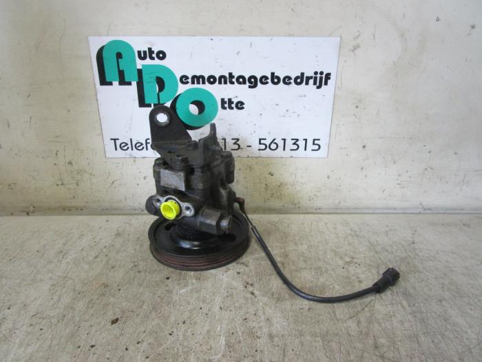 Usagé Pompe de direction Mazda MX-6 2.5i V6 24V 4WS Prix € 40,00 Règlement à la marge proposé par Autodemontagebedrijf Otte