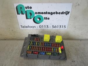 Used Fuse box Rover 75 1.8 16V Classic Price € 50,00 Margin scheme offered by Autodemontagebedrijf Otte