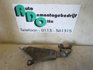 Used Sliding door rail, right Fiat Doblo Cargo (223) 1.3 JTD 16V Multijet Price € 25,00 Margin scheme offered by Autodemontagebedrijf Otte