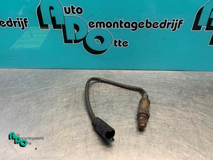 Used Lambda probe BMW 3 serie Compact (E46/5) 318ti 16V Price € 15,00 Margin scheme offered by Autodemontagebedrijf Otte