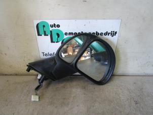 Used Wing mirror, left Fiat Multipla (186) 1.9 JTD 105 SX,ELX Price € 30,00 Margin scheme offered by Autodemontagebedrijf Otte