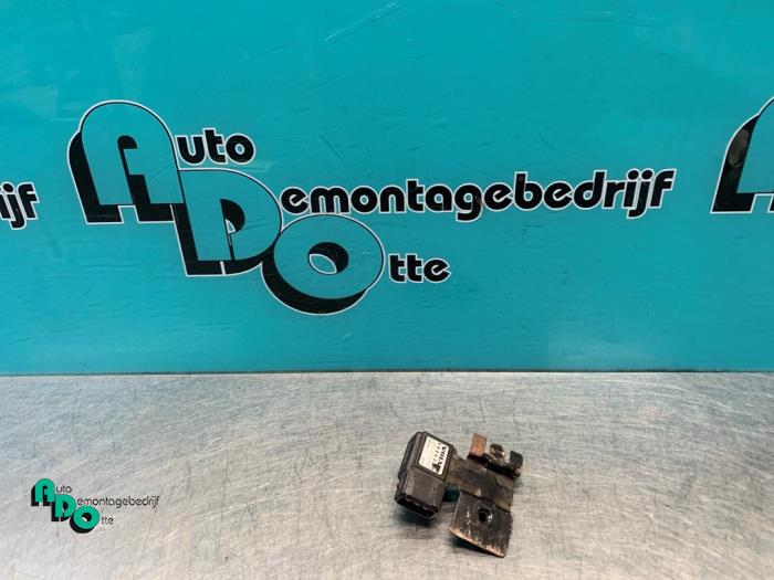 Gebrauchte Map Sensor (Einlasskrümmer) Volvo V70 (SW) 2.4 20V 140 Preis € 20,00 Margenregelung angeboten von Autodemontagebedrijf Otte