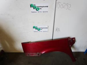 Used Rear side panel, right Peugeot 807 Price € 100,00 Margin scheme offered by Autodemontagebedrijf Otte